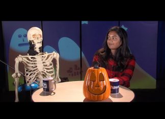 Renegade Morning Show Halloween Special 2022