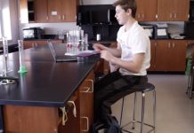 December 2022 – Student of the Month