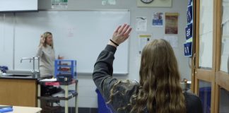 January 2023 – Student of the Month