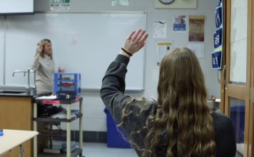January 2023 – Student of the Month