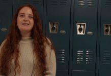 November 2022 – Student Of the Month