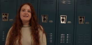 November 2022 – Student Of the Month