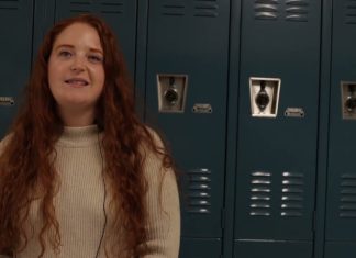 November 2022 – Student Of the Month