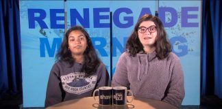 Renegade Morning Show – Febuary 3, 2023