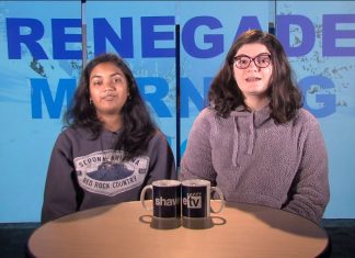 Renegade Morning Show – Febuary 3, 2023