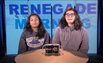 Renegade Morning Show – Febuary 3, 2023