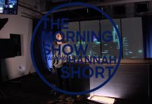 Renegade Morning Show – The Morning Show with Hannah Short