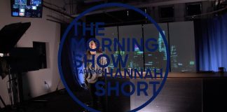 Renegade Morning Show – The Morning Show with Hannah Short