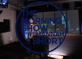 Renegade Morning Show – The Morning Show with Hannah Short