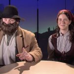 Renegade Morning Show – February 24, 2023