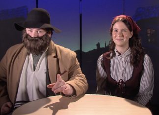 Renegade Morning Show – February 24, 2023