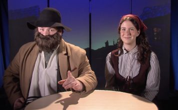 Renegade Morning Show – February 24, 2023