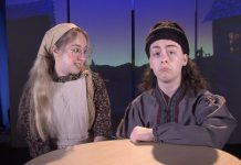 Renegade Morning Show – March 3, 2023