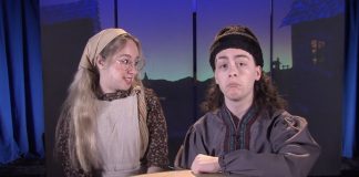 Renegade Morning Show – March 3, 2023