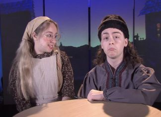 Renegade Morning Show – March 3, 2023