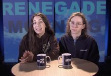 Renegade Morning Show – March 9, 2023