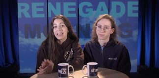 Renegade Morning Show – March 9, 2023