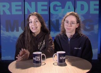 Renegade Morning Show – March 9, 2023