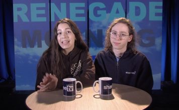 Renegade Morning Show – March 9, 2023