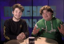 Renegade Morning Show – March 24, 2023