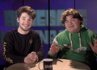 Renegade Morning Show – March 24, 2023