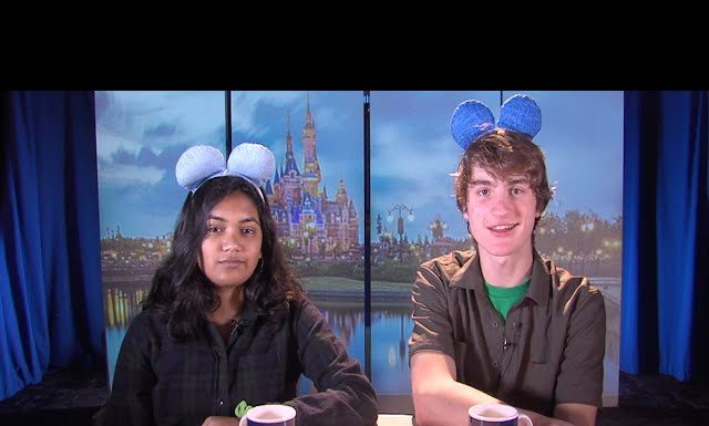 Renegade Morning Show – March 17, 2023