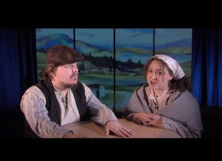 Renegade Morning Show – February 16, 2023