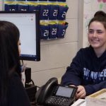 Shawnee HS Students of the Month – March 2023