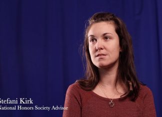 National Honor Society News Pack