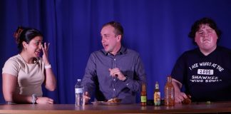 Renegade Morning Show – April 6, 2023