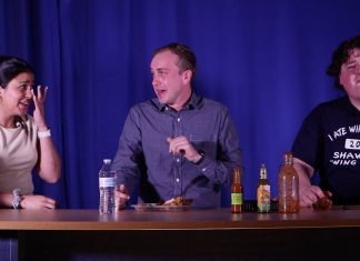 Renegade Morning Show – April 6, 2023