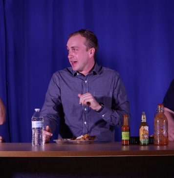 Renegade Morning Show – April 6, 2023