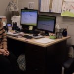 April Student of the Month