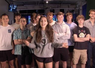 Renegade Morning Show April 21, 2023