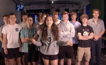 Renegade Morning Show April 21, 2023