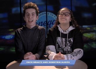 Renegade Morning Show – May 5, 2023