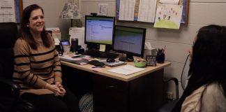 April Student of the Month