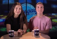 Renegade Morning Show – May 12, 2023