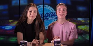 Renegade Morning Show – May 12, 2023