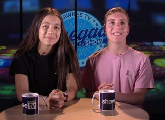 Renegade Morning Show – May 12, 2023