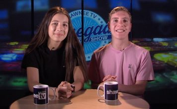 Renegade Morning Show – May 12, 2023