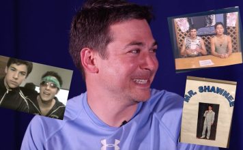 Renegade Morning Show 5-19-23