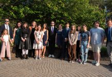 Lenape District Television Awards 2023