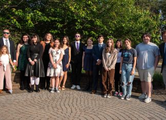 Lenape District Television Awards 2023