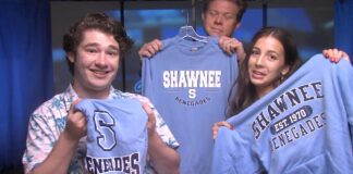 Renegade Morning Show 9-8-23