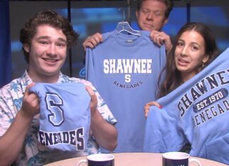 Renegade Morning Show 9-8-23