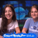 Renegade Morning Show 10-6-23