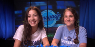 Renegade Morning Show 10-6-23