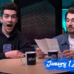 Renegade Morning Show 1-12-24