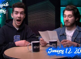 Renegade Morning Show 1-12-24